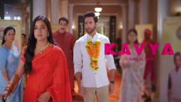 Kavya Ek Jazbaa Ek Junoon - 17th April 2024